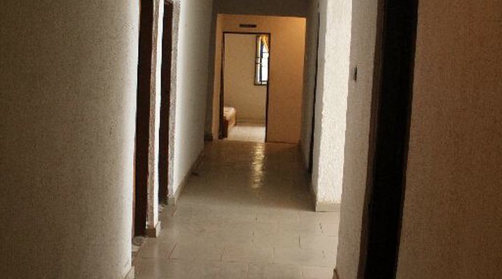 Regent Forest Garden Suites