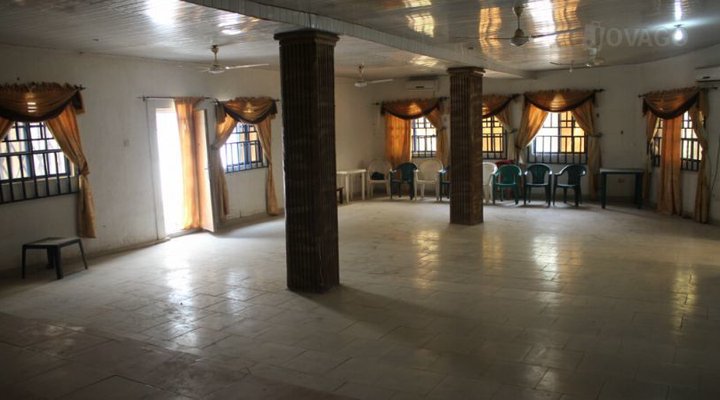 Regent Forest Garden Suites