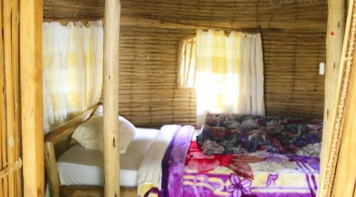 La Paillotte Gorilla Place Mitobo