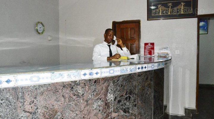 La Mems Hotel And Suites