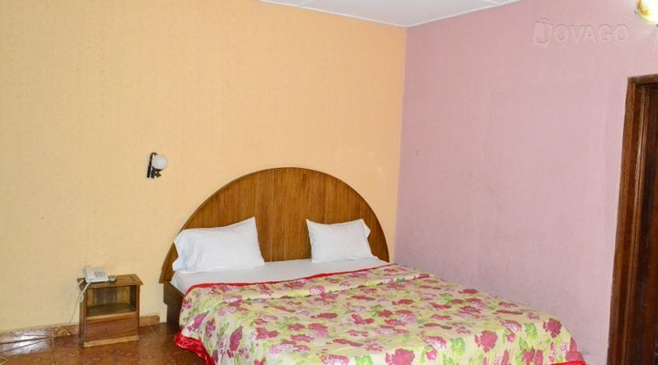 La Mems Hotel And Suites