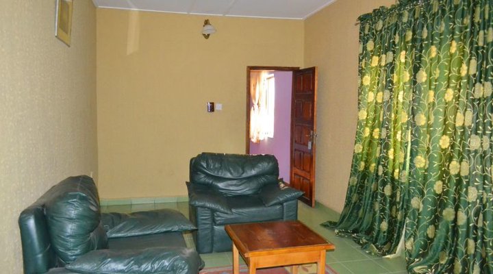 La Mems Hotel And Suites