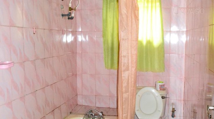 La Mems Hotel And Suites