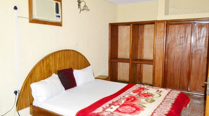 La Mems Hotel And Suites