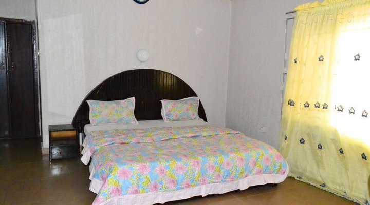 La Mems Hotel And Suites