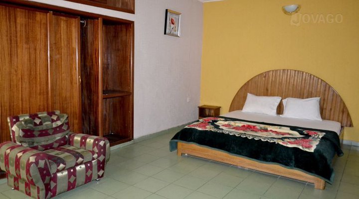 La Mems Hotel And Suites