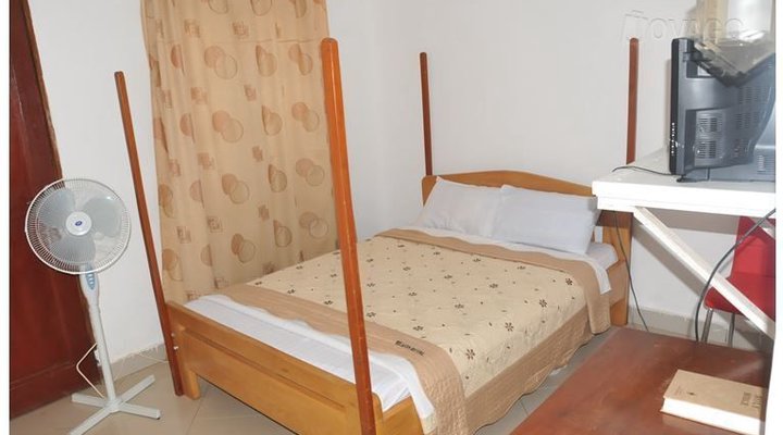 Bilkon Hotel
