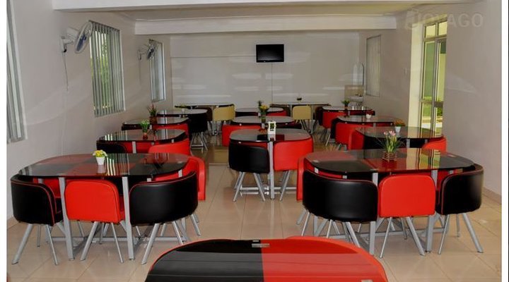 Bilkon Hotel