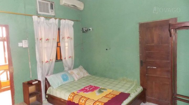 Ayok's Hotel Services
