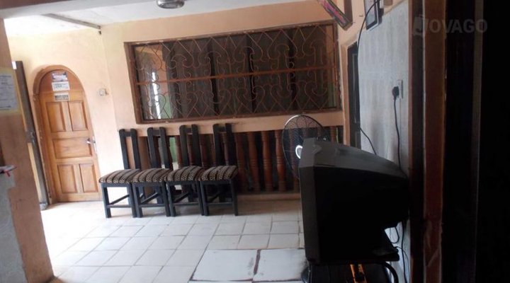 Ayok's Hotel Services
