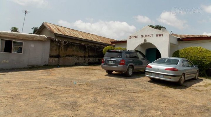Zona Guest Inn