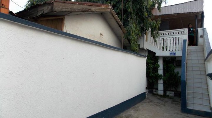 White Safari Guesthouse