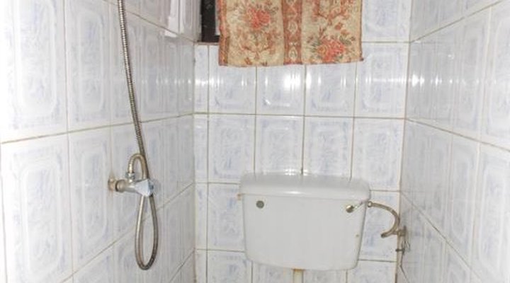 White Safari Guesthouse