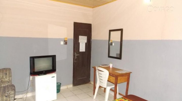 White Safari Guesthouse