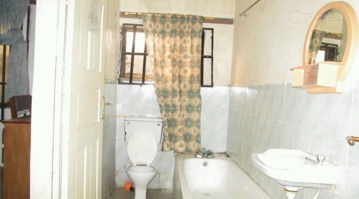 Bliss Mansion Motel Limited