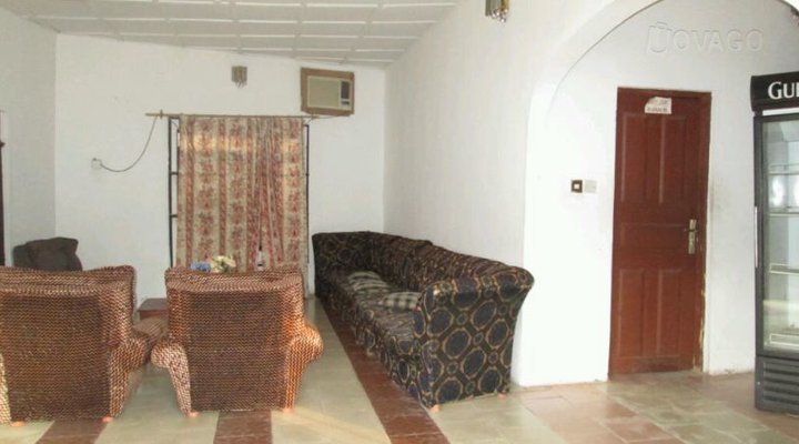 Bliss Mansion Motel Limited