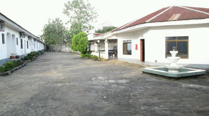 Bliss Mansion Motel Limited