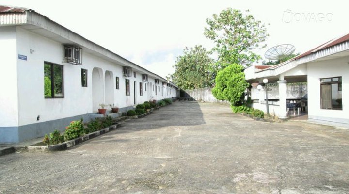 Bliss Mansion Motel Limited