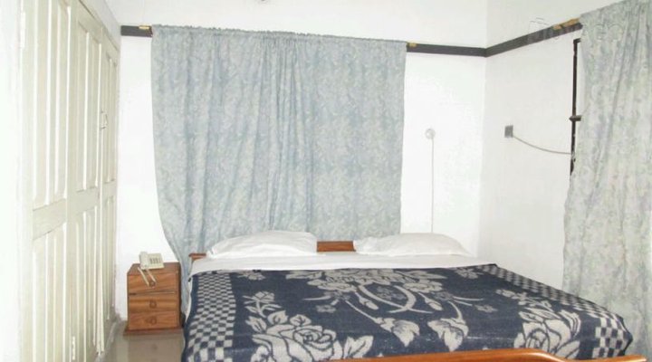 Bliss Mansion Motel Limited