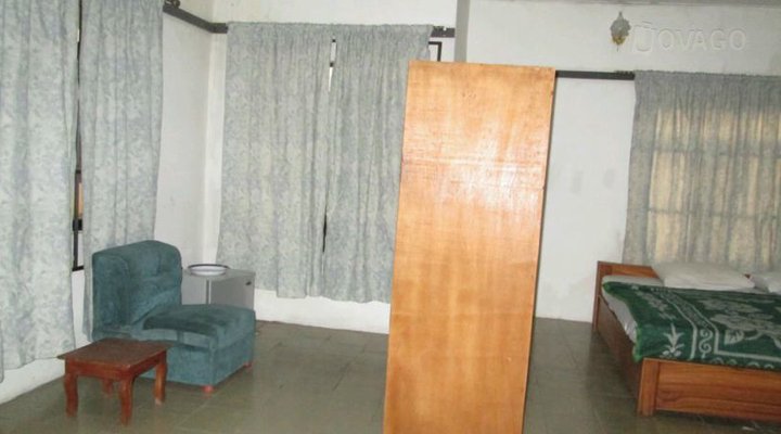 Bliss Mansion Motel Limited