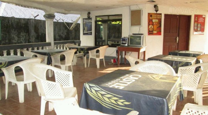 Bliss Mansion Motel Limited