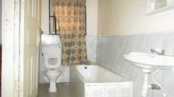 Bliss Mansion Motel Limited