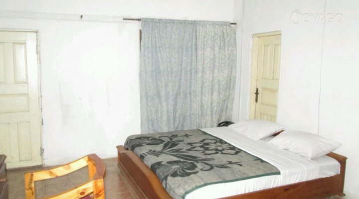 Bliss Mansion Motel Limited