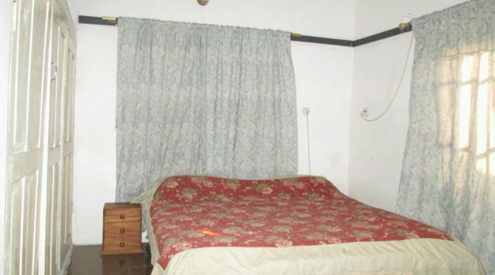 Bliss Mansion Motel Limited