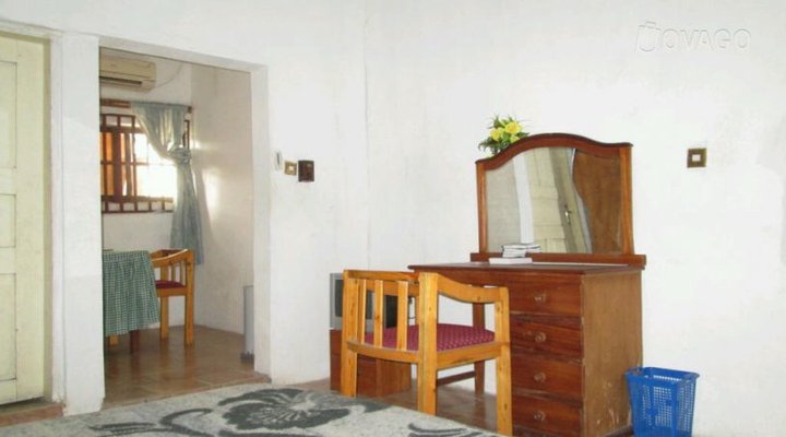 Bliss Mansion Motel Limited