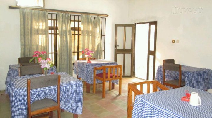 Bliss Mansion Motel Limited