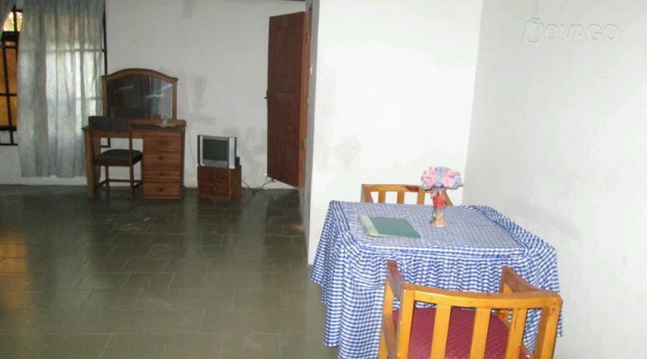 Bliss Mansion Motel Limited