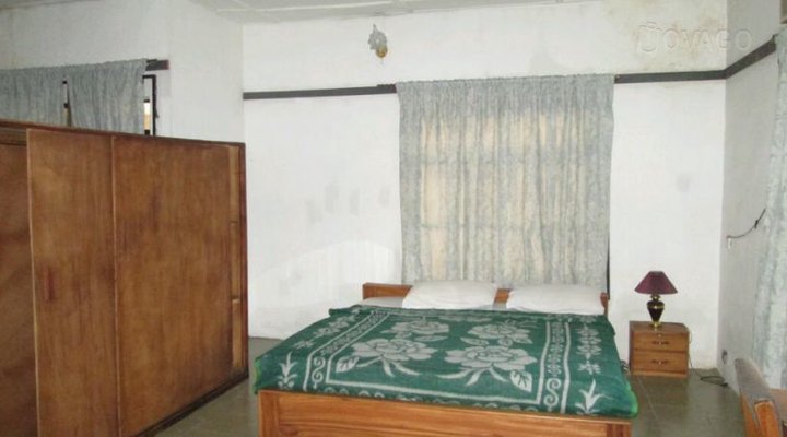 Bliss Mansion Motel Limited
