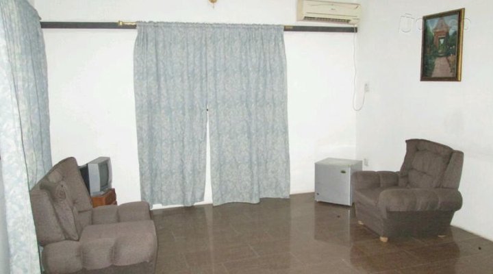 Bliss Mansion Motel Limited
