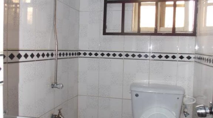 Queen's Rapour Guest House