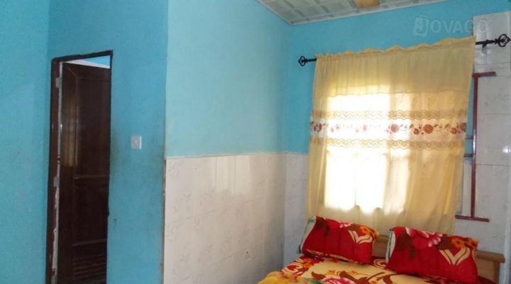 Queen's Rapour Guest House