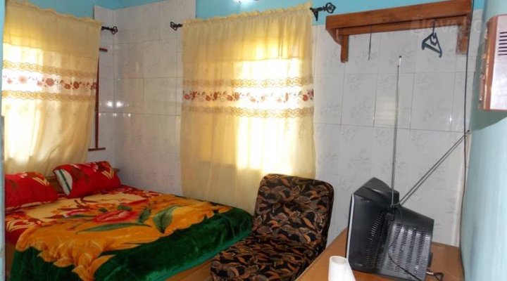 Queen's Rapour Guest House