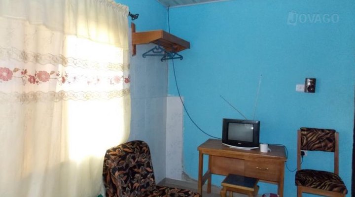 Queen's Rapour Guest House