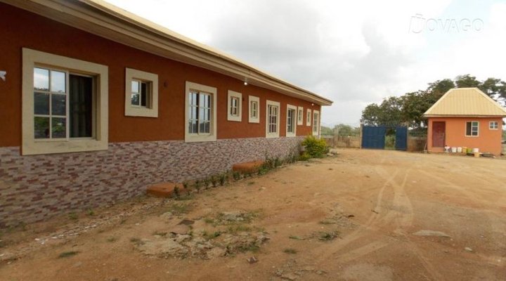 Queen's Rapour Guest House