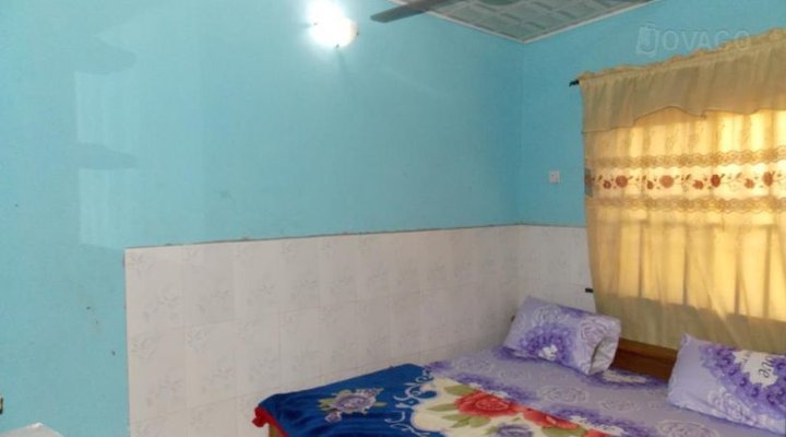 Queen's Rapour Guest House