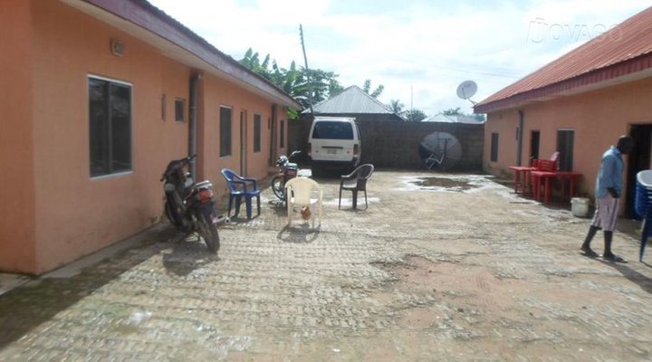 Alheri Ayi Hotel
