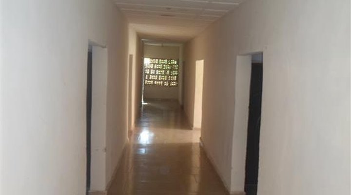 Alheri Ayi Hotel