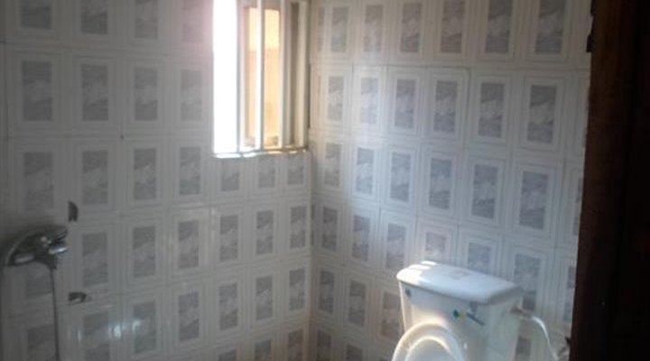 Alheri Ayi Hotel