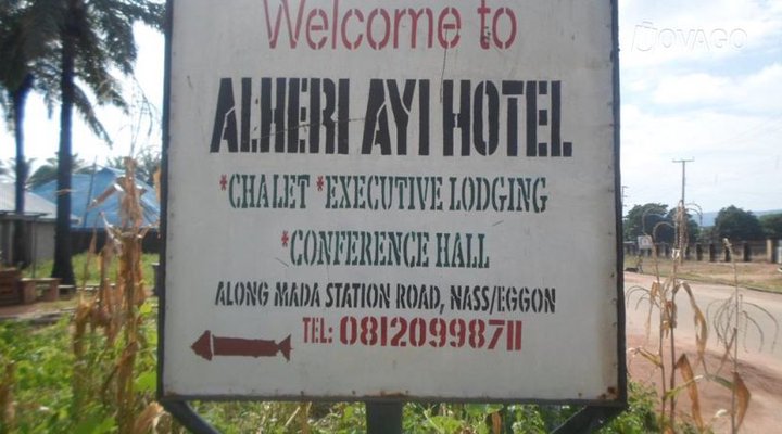 Alheri Ayi Hotel