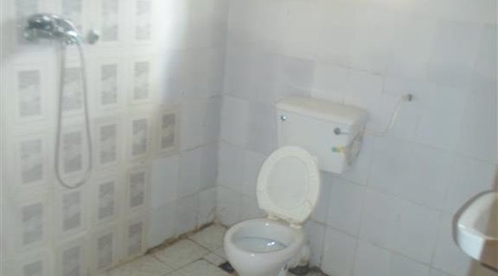 Alheri Ayi Hotel