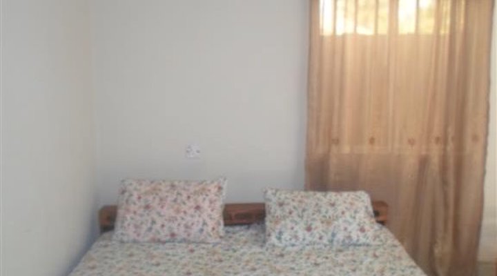 Alheri Ayi Hotel
