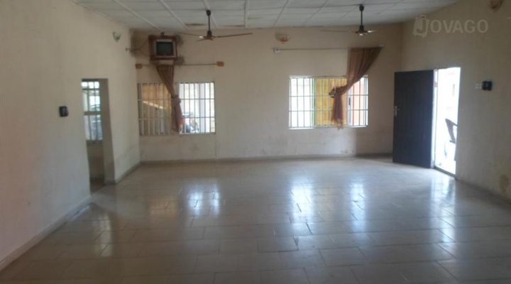 Alheri Ayi Hotel