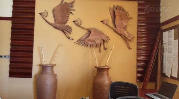 Eureka Place Kampala