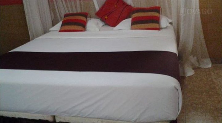 Eureka Place Kampala