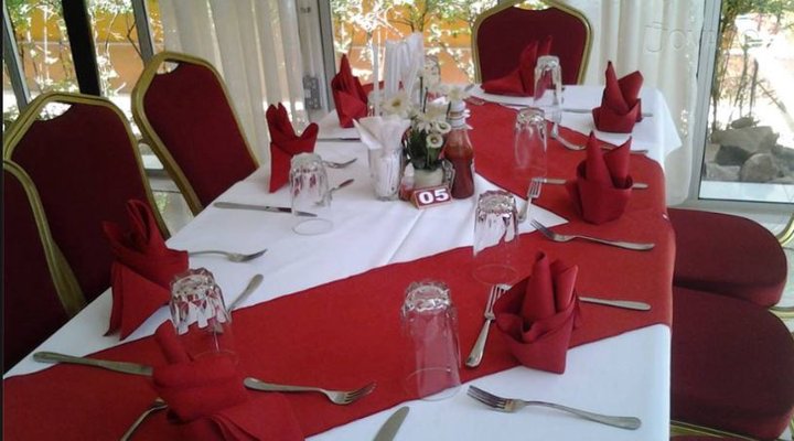 Eureka Place Kampala