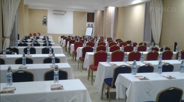 Eureka Place Kampala